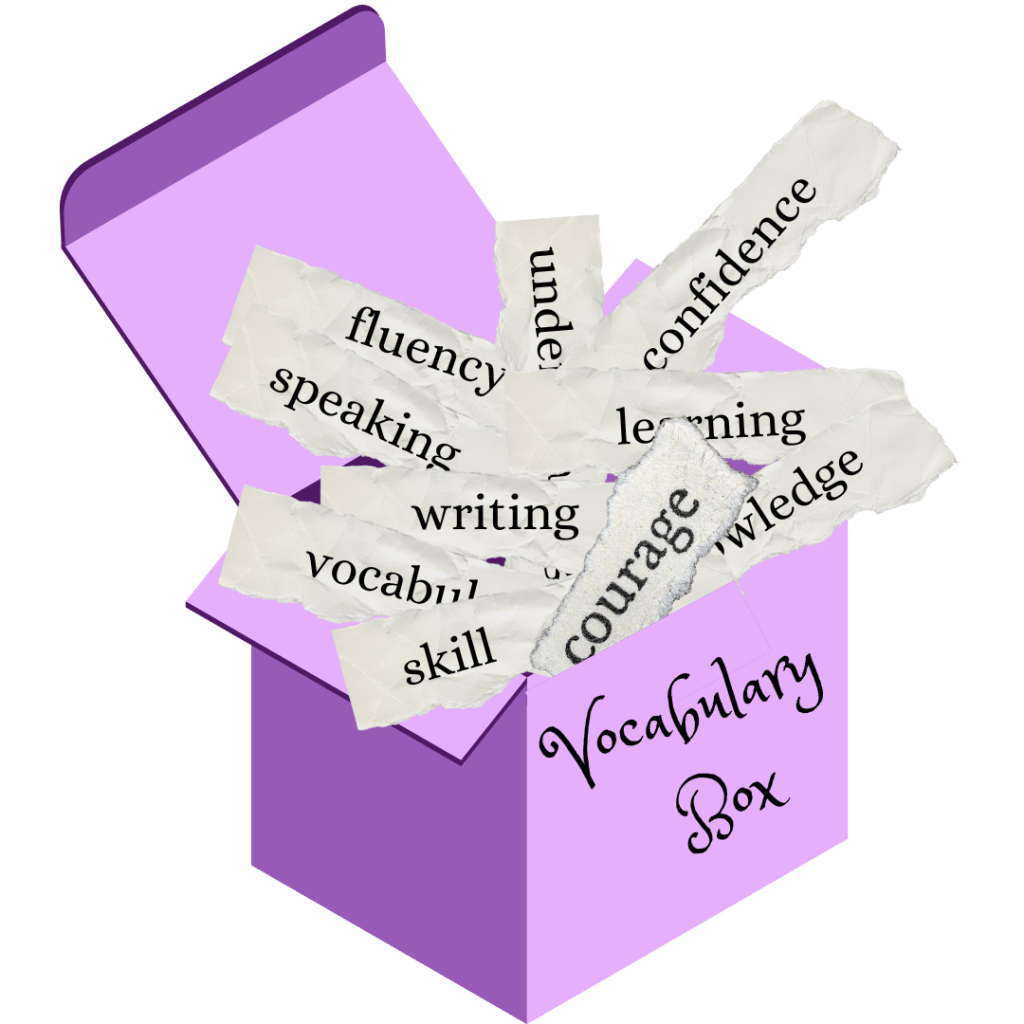 How to increase your&nbsp;vocabulary.