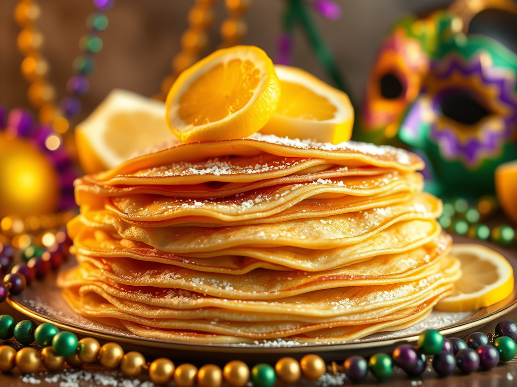 Shrove Tuesday: The History and Significance of Pancake&nbsp;Day.